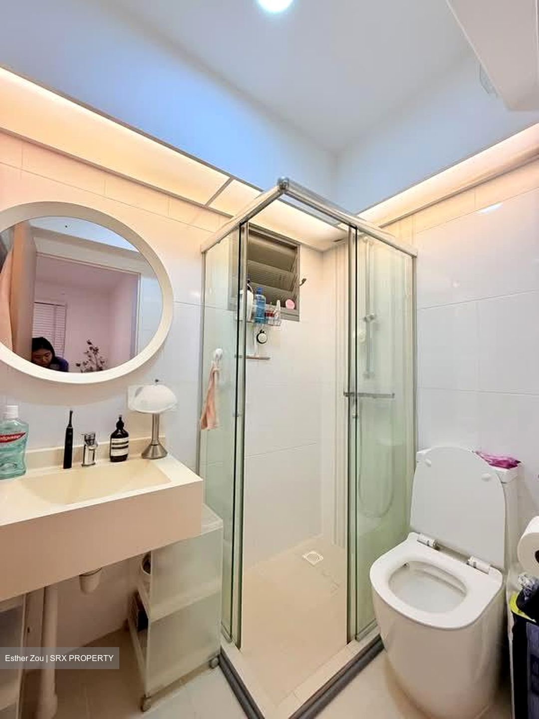Blk 32 Skyresidence @ Dawson (Queenstown), HDB 3 Rooms #591777181